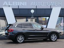 BMW X3 30i Individual Luxury Line Steptronic, Benzin, Occasion / Gebraucht, Automat - 3