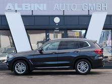 BMW X3 30i Individual Luxury Line Steptronic, Benzin, Occasion / Gebraucht, Automat - 4