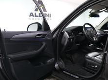 BMW X3 30i Individual Luxury Line Steptronic, Benzin, Occasion / Gebraucht, Automat - 5
