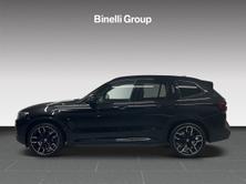 BMW X3 xDr 48 M40d Trav. Ind., Mild-Hybrid Diesel/Elektro, Occasion / Gebraucht, Automat - 2