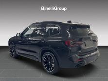 BMW X3 xDr 48 M40d Trav. Ind., Mild-Hybrid Diesel/Elektro, Occasion / Gebraucht, Automat - 3