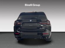 BMW X3 xDr 48 M40d Trav. Ind., Mild-Hybrid Diesel/Elektro, Occasion / Gebraucht, Automat - 4