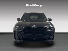 BMW X3 xDr 48 M40d Trav. Ind., Mild-Hybrid Diesel/Elektro, Occasion / Gebraucht, Automat - 6