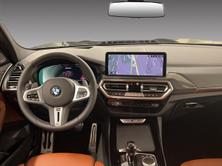 BMW X3 xDr 48 M40d Trav. Ind., Mild-Hybrid Diesel/Elektro, Occasion / Gebraucht, Automat - 7
