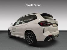 BMW X3 30i M Sport, Benzina, Occasioni / Usate, Automatico - 3