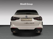 BMW X3 30i M Sport, Benzina, Occasioni / Usate, Automatico - 4