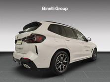 BMW X3 30i M Sport, Benzina, Occasioni / Usate, Automatico - 5