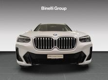 BMW X3 30i M Sport, Benzina, Occasioni / Usate, Automatico - 6