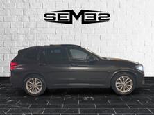 BMW X3 M40i Steptronic, Benzin, Occasion / Gebraucht, Automat - 6