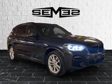 BMW X3 M40i Steptronic, Benzin, Occasion / Gebraucht, Automat - 7