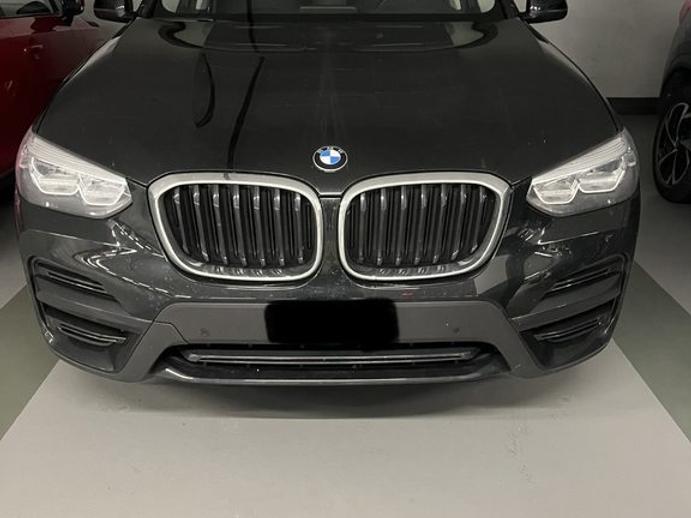 BMW X3 G01 20d xDrive, Diesel, Occasion / Utilisé, Automatique