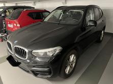 BMW X3 G01 20d xDrive, Diesel, Occasion / Utilisé, Automatique - 2
