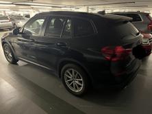 BMW X3 G01 20d xDrive, Diesel, Occasion / Utilisé, Automatique - 4