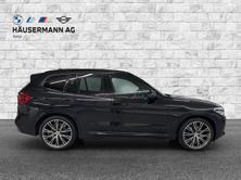 BMW X3 M40d 48V Pure M Sport, Hybride Leggero Diesel/Elettrica, Occasioni / Usate, Automatico - 4