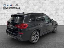 BMW X3 M40d 48V Pure M Sport, Hybride Leggero Diesel/Elettrica, Occasioni / Usate, Automatico - 5