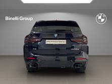 BMW X3 48V M40d, Hybride Leggero Diesel/Elettrica, Occasioni / Usate, Automatico - 4
