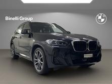 BMW X3 48V M40d, Hybride Leggero Diesel/Elettrica, Occasioni / Usate, Automatico - 6