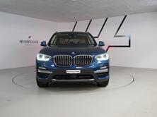 BMW X3 20d Individual Luxury Line Steptronic, Diesel, Occasioni / Usate, Automatico - 2
