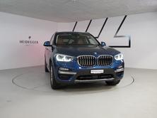 BMW X3 20d Individual Luxury Line Steptronic, Diesel, Occasioni / Usate, Automatico - 3
