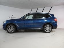 BMW X3 20d Individual Luxury Line Steptronic, Diesel, Occasioni / Usate, Automatico - 4