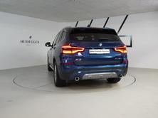 BMW X3 20d Individual Luxury Line Steptronic, Diesel, Occasioni / Usate, Automatico - 5