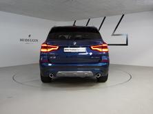 BMW X3 20d Individual Luxury Line Steptronic, Diesel, Occasioni / Usate, Automatico - 6