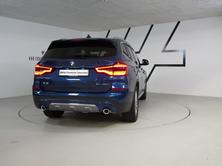 BMW X3 20d Individual Luxury Line Steptronic, Diesel, Occasioni / Usate, Automatico - 7