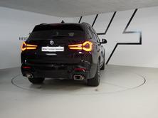 BMW X3 48V 20d M Sport, Hybride Leggero Diesel/Elettrica, Occasioni / Usate, Automatico - 7