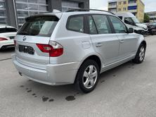 BMW X3 3.0i, Benzin, Occasion / Gebraucht, Handschaltung - 6