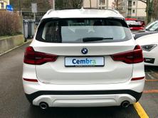 BMW X3 30i Steptronic, Benzin, Occasion / Gebraucht, Automat - 3