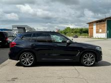 BMW X3 M40i Steptronic, Essence, Occasion / Utilisé, Automatique - 4
