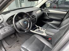 BMW X3 28i Steptronic, Essence, Occasion / Utilisé, Automatique - 7