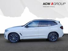 BMW X3 M40d, Hybride Léger Diesel/Électricité, Occasion / Utilisé, Automatique - 2