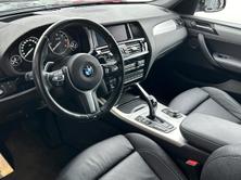 BMW X3 30d M Sport, Diesel, Occasion / Gebraucht, Automat - 5