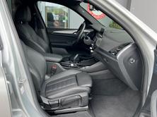 BMW X3 48V 30d M Sport Edition Individual, Plug-in-Hybrid Benzin/Elektro, Occasion / Gebraucht, Automat - 4