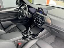 BMW X3 48V 30d M Sport Edition Individual, Plug-in-Hybrid Benzin/Elektro, Occasion / Gebraucht, Automat - 5