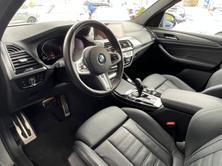 BMW X3 48V 30d M Sport Edition Individual, Plug-in-Hybrid Benzin/Elektro, Occasion / Gebraucht, Automat - 6