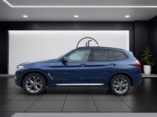 BMW X3 48V 20d xLine Steptronic, Hybride Léger Diesel/Électricité, Occasion / Utilisé, Automatique - 2