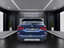 BMW X3 48V 20d xLine Steptronic, Hybride Léger Diesel/Électricité, Occasion / Utilisé, Automatique - 4