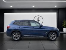 BMW X3 48V 20d xLine Steptronic, Hybride Léger Diesel/Électricité, Occasion / Utilisé, Automatique - 6