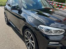 BMW X3 20d M Sport Steptronic, Diesel, Occasion / Utilisé, Automatique - 3