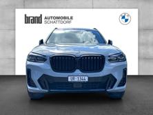 BMW X3 20d SAG, Mild-Hybrid Diesel/Elektro, Vorführwagen, Automat - 2