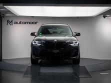 BMW X3 M Competition Steptronic *Gratisservice* *Modell 2022* *G, Benzina, Occasioni / Usate, Automatico - 3