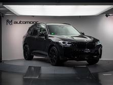 BMW X3 M Competition Steptronic *Gratisservice* *Modell 2022* *G, Benzina, Occasioni / Usate, Automatico - 4