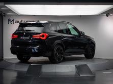 BMW X3 M Competition Steptronic *Gratisservice* *Modell 2022* *G, Benzina, Occasioni / Usate, Automatico - 6