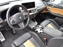 BMW X3 M Competition, Petrol, Second hand / Used, Automatic - 7