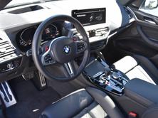 BMW X3 M Competition, Petrol, Second hand / Used, Automatic - 7