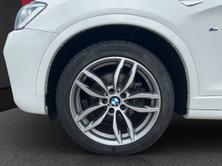 BMW X4 28i M Sport Steptronic, Essence, Occasion / Utilisé, Automatique - 4