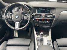 BMW X4 28i M Sport Steptronic, Essence, Occasion / Utilisé, Automatique - 7