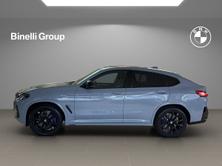 BMW X4 M40i 48V Steptronic, Mild-Hybrid Petrol/Electric, New car, Automatic - 5